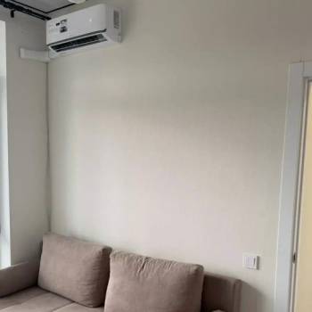 Сдается 1-комнатная квартира, 37 м²
