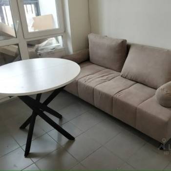 Сдается 1-комнатная квартира, 37 м²