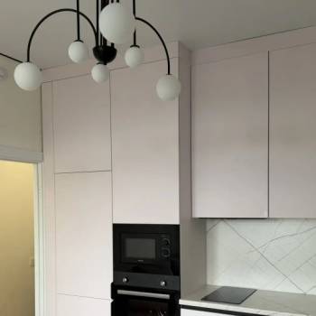 Сдается 1-комнатная квартира, 37 м²