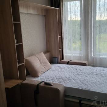 Сдается 1-комнатная квартира, 25 м²