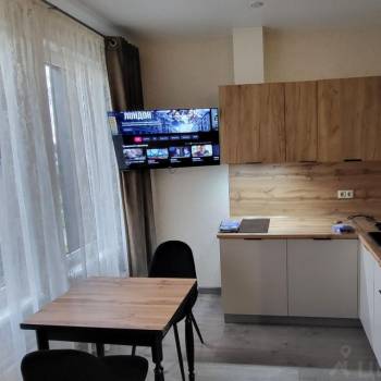 Сдается 1-комнатная квартира, 25 м²