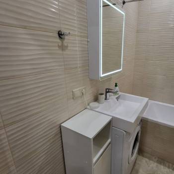Сдается 1-комнатная квартира, 25 м²