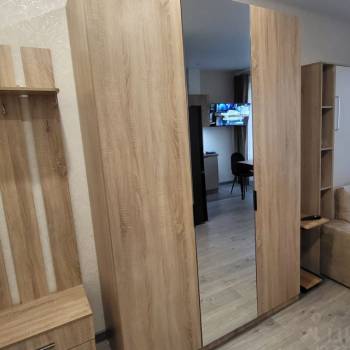 Сдается 1-комнатная квартира, 25 м²