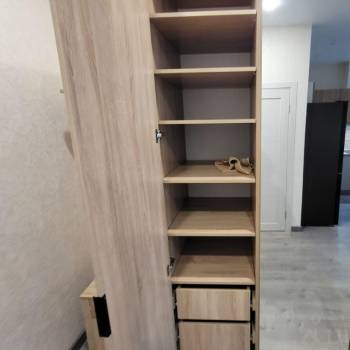 Сдается 1-комнатная квартира, 25 м²