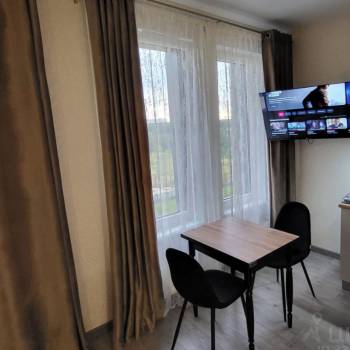 Сдается 1-комнатная квартира, 25 м²