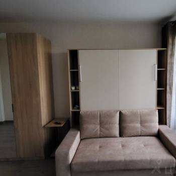 Сдается 1-комнатная квартира, 25 м²