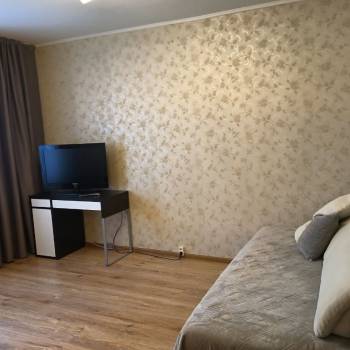 Сдается 2-х комнатная квартира, 40 м²