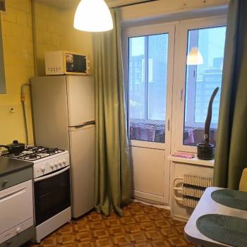 Сдается 2-х комнатная квартира, 40 м²