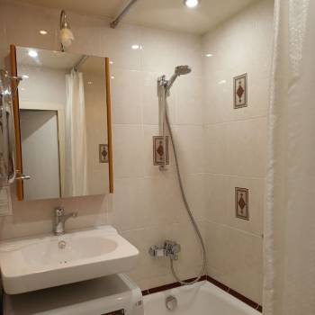 Сдается 2-х комнатная квартира, 40 м²