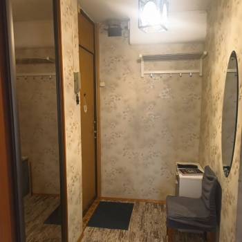 Сдается 2-х комнатная квартира, 40 м²