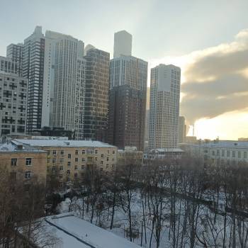 Сдается 2-х комнатная квартира, 40 м²