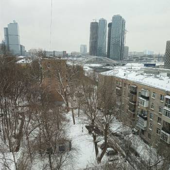 Сдается 2-х комнатная квартира, 40 м²