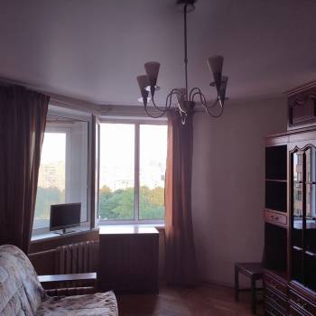 Сдается 1-комнатная квартира, 38 м²