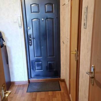 Сдается 1-комнатная квартира, 46 м²
