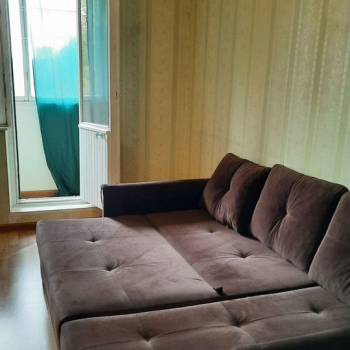 Сдается 1-комнатная квартира, 46 м²