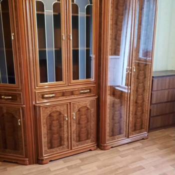 Сдается 1-комнатная квартира, 46 м²