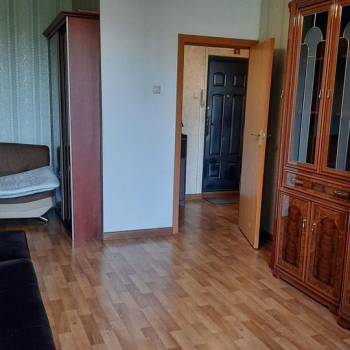 Сдается 1-комнатная квартира, 46 м²