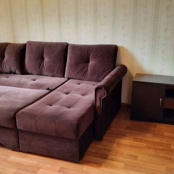 Сдается 1-комнатная квартира, 46 м²