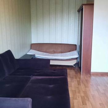 Сдается 1-комнатная квартира, 46 м²