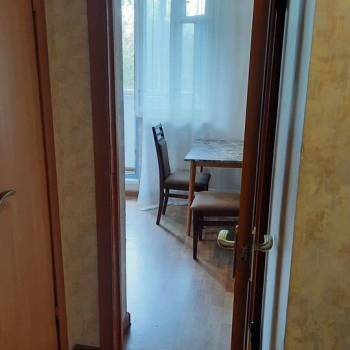 Сдается 1-комнатная квартира, 46 м²