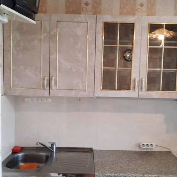Сдается 1-комнатная квартира, 46 м²