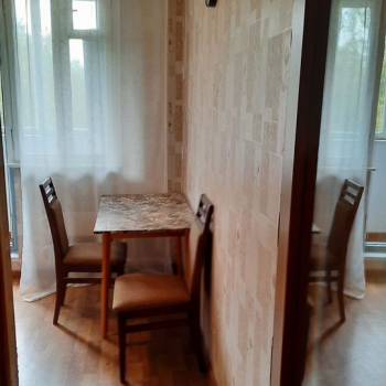 Сдается 1-комнатная квартира, 46 м²
