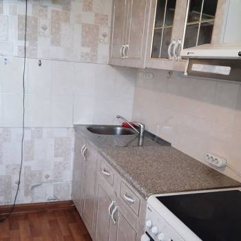 Сдается 1-комнатная квартира, 46 м²