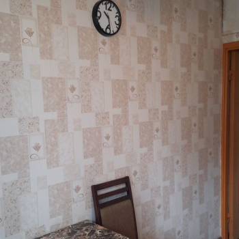 Сдается 1-комнатная квартира, 46 м²