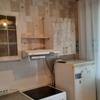 Сдается 1-комнатная квартира, 46 м²