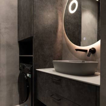 Сдается 1-комнатная квартира, 43 м²