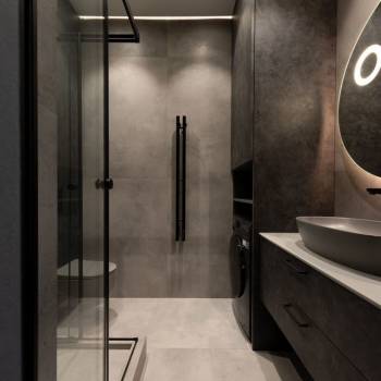 Сдается 1-комнатная квартира, 43 м²