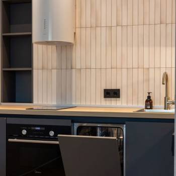 Сдается 1-комнатная квартира, 43 м²