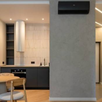 Сдается 1-комнатная квартира, 43 м²