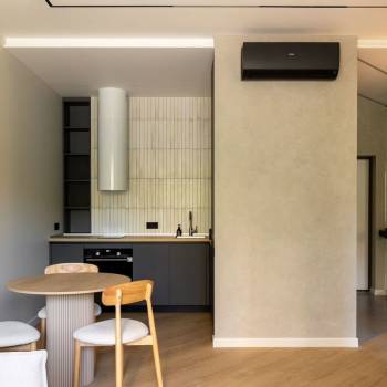Сдается 1-комнатная квартира, 43 м²