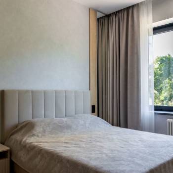 Сдается 1-комнатная квартира, 43 м²