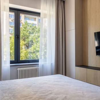 Сдается 1-комнатная квартира, 43 м²