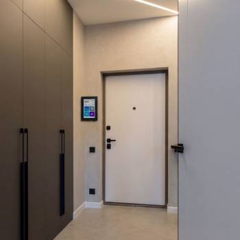 Сдается 1-комнатная квартира, 43 м²