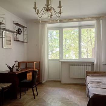 Сдается 1-комнатная квартира, 35,7 м²
