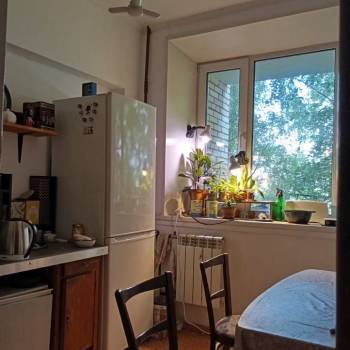 Сдается 1-комнатная квартира, 35,7 м²