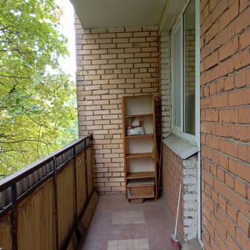Сдается 1-комнатная квартира, 35,7 м²