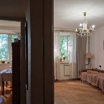 Сдается 1-комнатная квартира, 35,7 м²