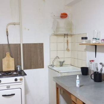 Сдается 1-комнатная квартира, 35,7 м²