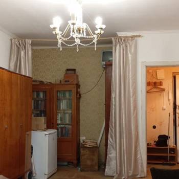 Сдается 1-комнатная квартира, 35,7 м²