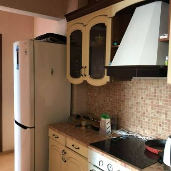 Сдается 1-комнатная квартира, 45 м²