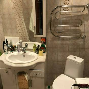 Сдается 1-комнатная квартира, 45 м²