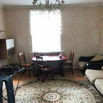 Сдается 1-комнатная квартира, 45 м²