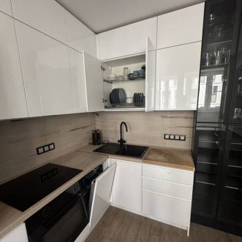 Сдается 1-комнатная квартира, 37 м²