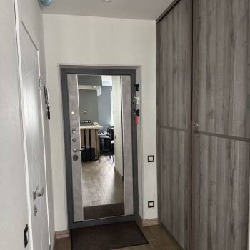 Сдается 1-комнатная квартира, 37 м²