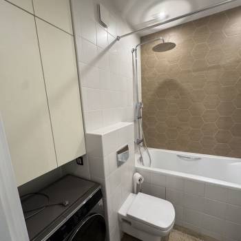 Сдается 1-комнатная квартира, 37 м²