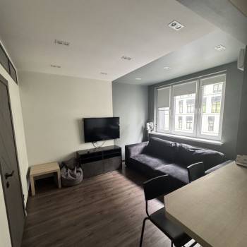 Сдается 1-комнатная квартира, 37 м²